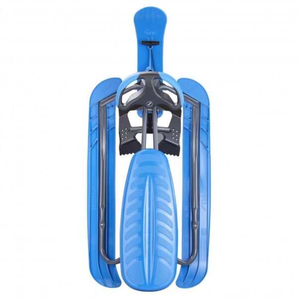 Stiga-Snowracer Curve Graphite Grey-Blue-7323-2246-00-Lillehammer Sport-4 Stiga Snowracer Curve Graphite Grey/Blue