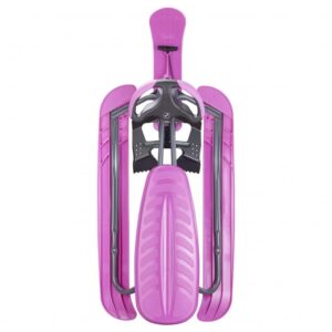 Stiga Snowracer Curve Graphite Grey/Pink - Bilde 3