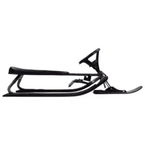 Stiga Snowracer Iconic Gray - Bilde 2