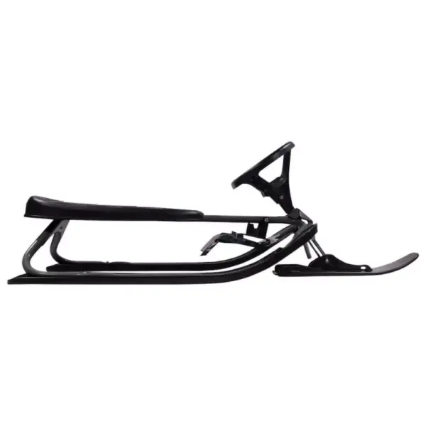 Stiga Snowracer Iconic Gray