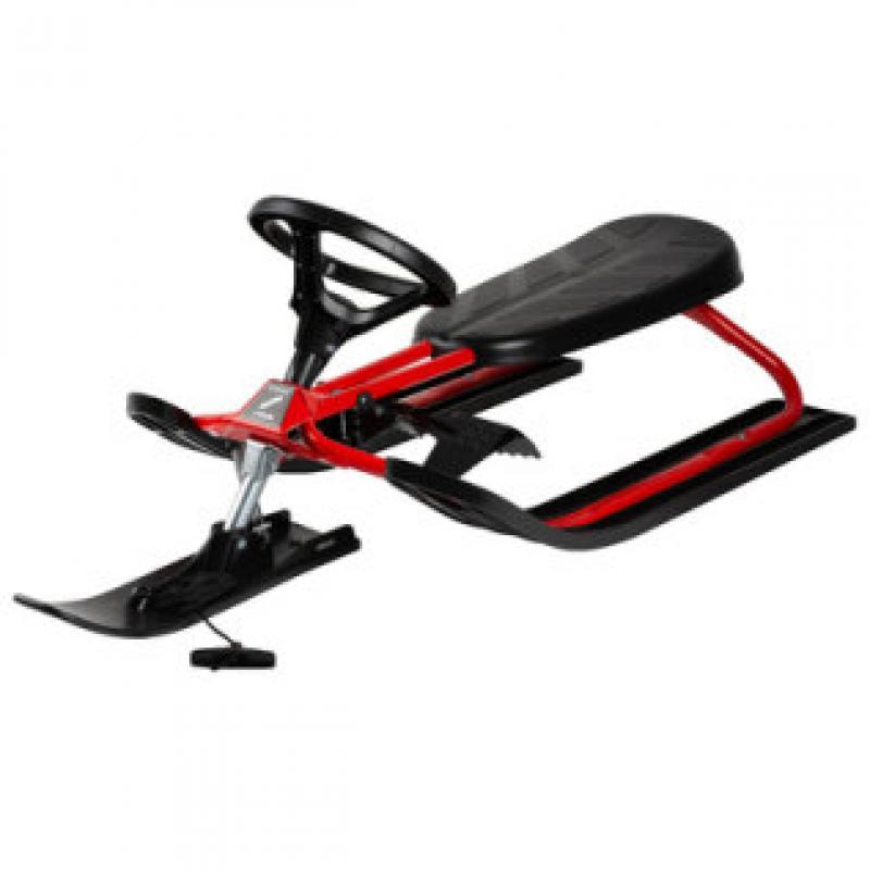 Stiga Stiga Snowracer Iconic Red 7342-1105-00 Lillehammer Sport 1