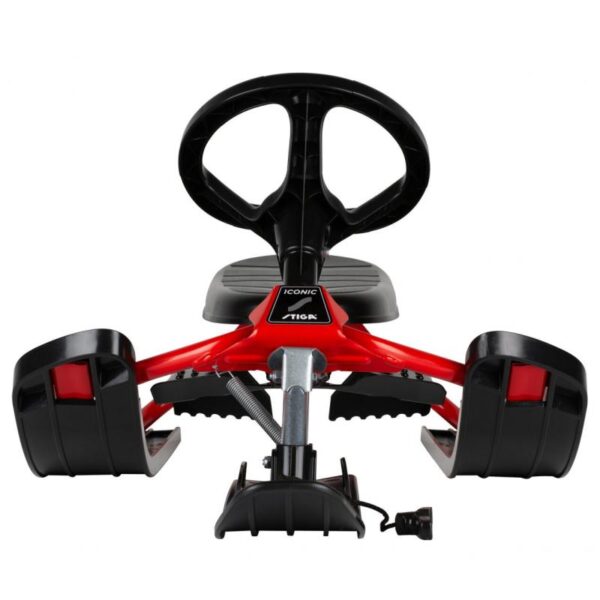Stiga Stiga Snowracer Iconic Red 7342-1105-00 Lillehammer Sport 2
