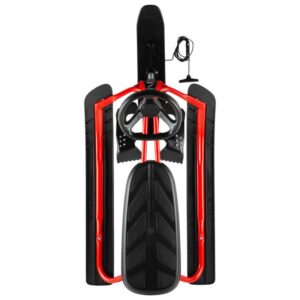 Stiga Stiga Snowracer Iconic Red 7342-1105-00 Lillehammer Sport 3