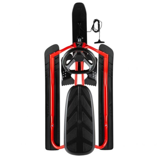 Stiga Stiga Snowracer Iconic Red 7342-1105-00 Lillehammer Sport 3
