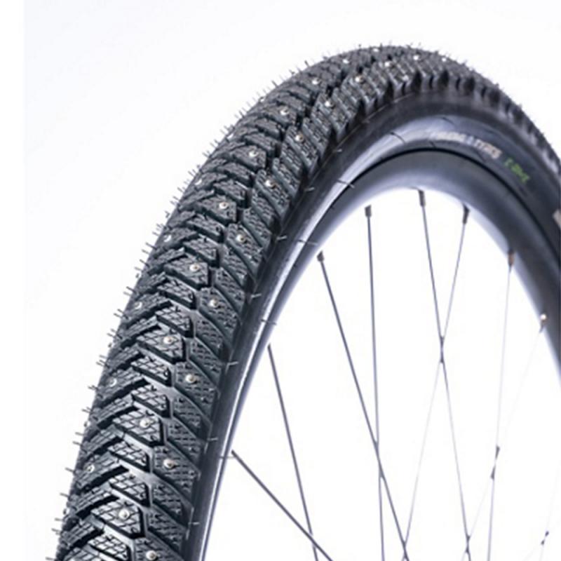 Suomi Tyres Piggdekk Routa W248 e-bike 27.5 x 2.1 / 54-584 - Bilde 1