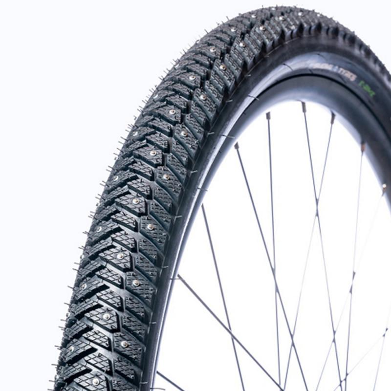 Suomi Tyres Piggdekk Routa W248 e-bike 57-584 27.5 x 2.25 - Bilde 1