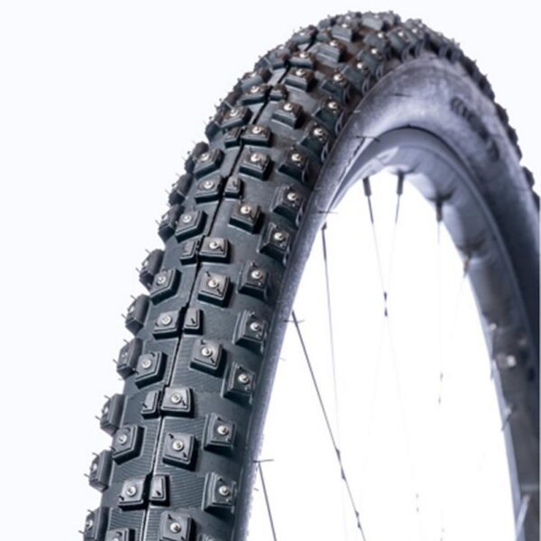 Suomi Tyres Piggdekk Piikkisika W396 TT 29 x 2,4