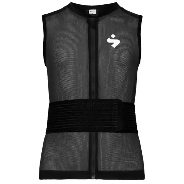 Sweet Protection Back Protector Vest 2.0 Jr