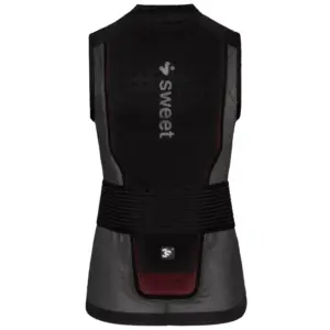 Sweet Protection Back Protector Vest 2.0 Jr - Bilde 2