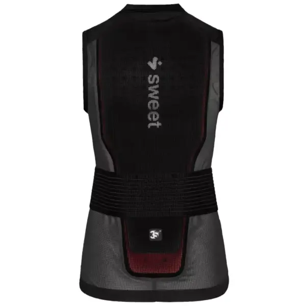 Sweet Protection Back Protector Vest 2.0 Jr
