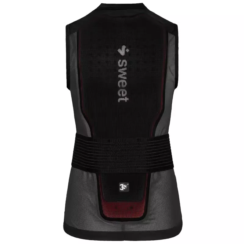 Sweet Protection Back Protector Vest 2.0 Jr - Bilde 2