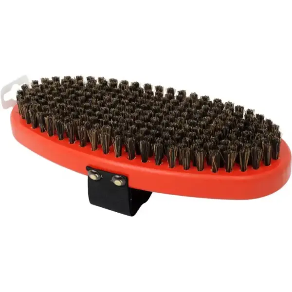 Swix T0164O Brush oval, wild boar