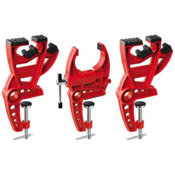 Swix-T149-50 Vise 3-Parts, 50mm Jaws-T0149-50-Lillehammer Sport-1 Swix T149-50 Vise 3-Parts, 50mm Jaws