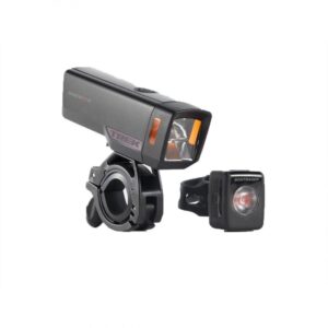 Trek Commuter Pro Rt Flare Bike Light Set - Bilde 1