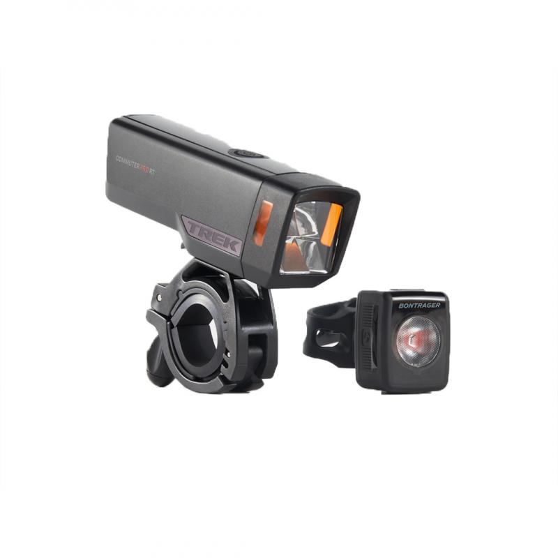 Trek Commuter Pro Rt Flare Bike Light Set - Bilde 1