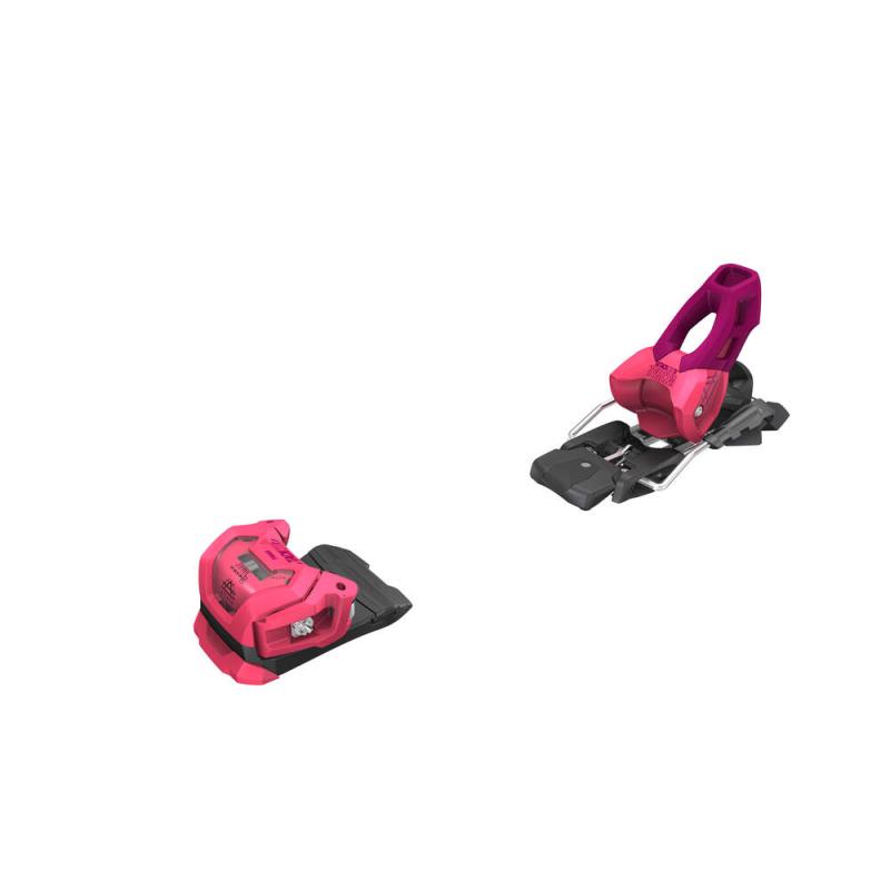 Tyrolia Attack LYT 11 GW Pink - Bilde 1