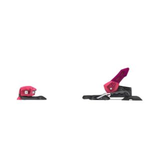 Tyrolia Attack LYT 11 GW Pink - Bilde 2
