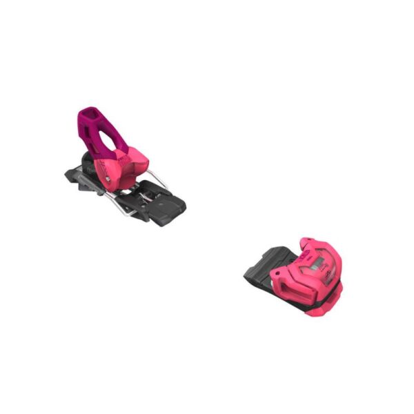 Tyrolia-Tyrloia Attack Lyt 11 GW–Lillehammer Sport-3 Tyrolia Attack LYT 11 GW Pink