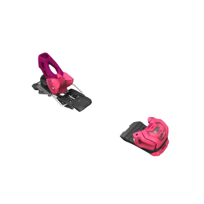 Tyrolia Attack LYT 11 GW Pink - Bilde 3