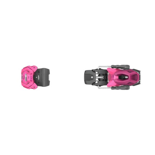 Tyrolia-Tyrloia Attack Lyt 11 GW–Lillehammer Sport-4 Tyrolia Attack LYT 11 GW Pink