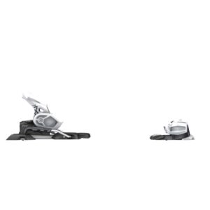 Tyrolia Attack 14 GW White - Bilde 2