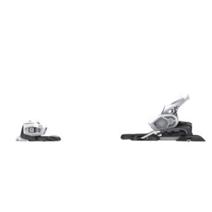 Tyrolia Attack 14 GW White - Bilde 3