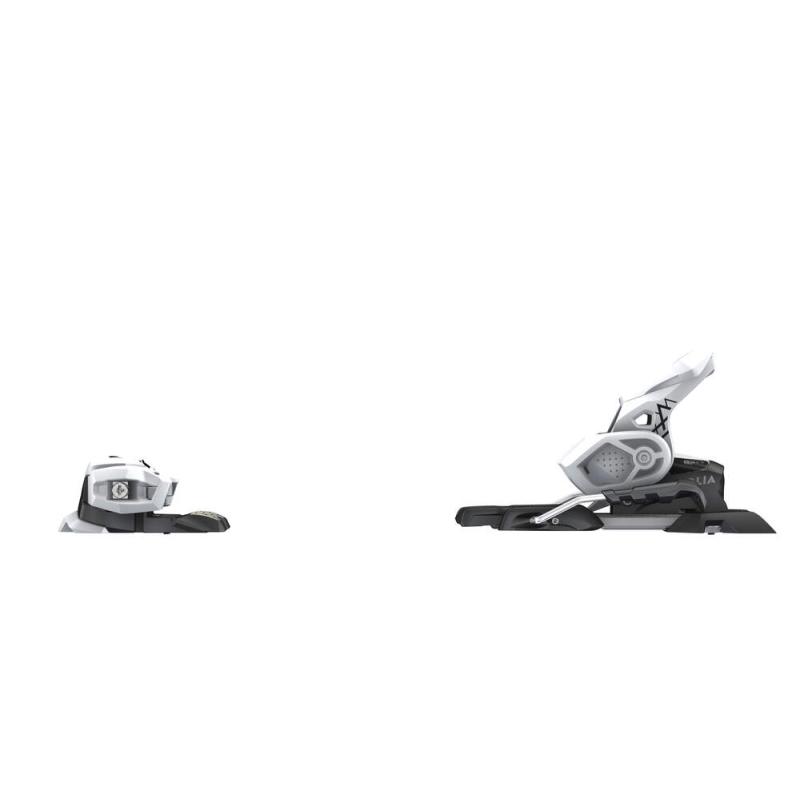 Tyrolia Attack 14 GW White - Bilde 3