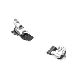Tyrolia Attack 14 GW White - Bilde 4
