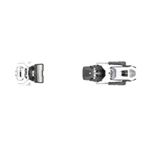 Tyrolia Attack 14 GW White - Bilde 5
