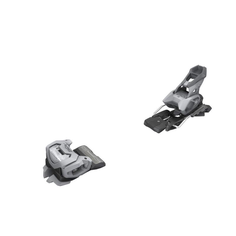 Tyrolia Attack 14 GW Grey - Bilde 1