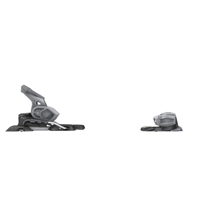 Tyrolia Attack 14 GW Grey - Bilde 2