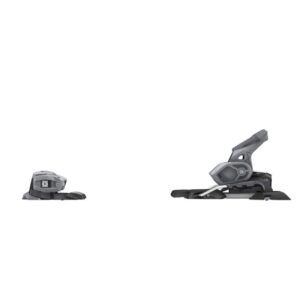 Tyrolia Attack 14 GW Grey - Bilde 3