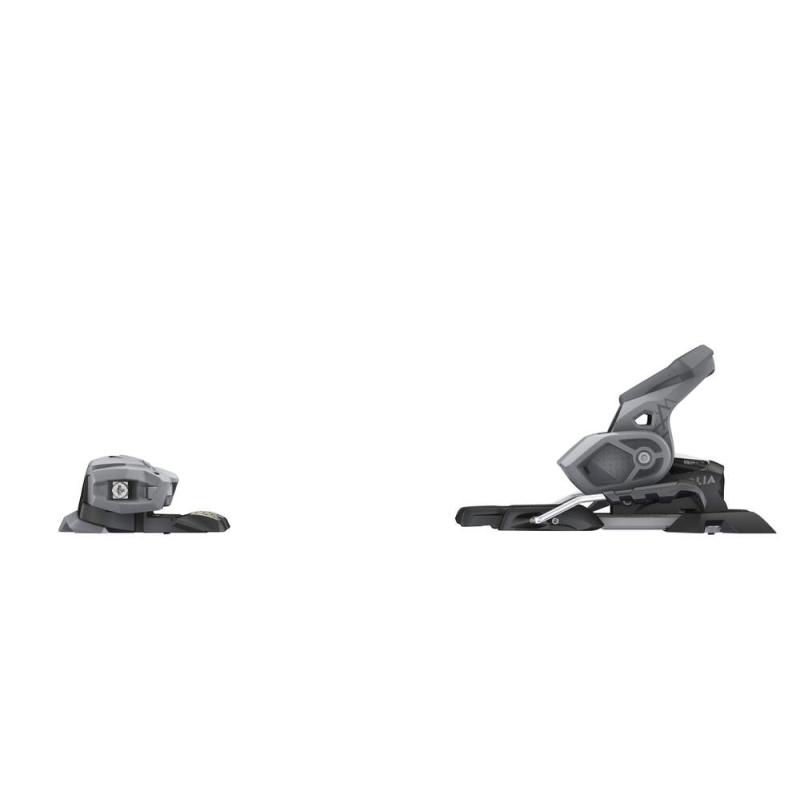 Tyrolia Attack 14 GW Grey - Bilde 3