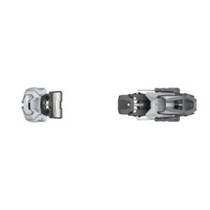 Tyrolia Attack 14 GW Grey - Bilde 4