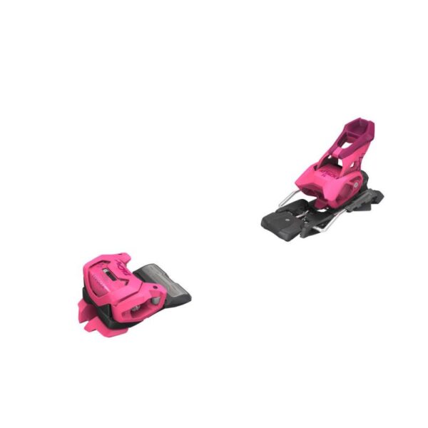 Tyrolia Attack 14 GW Pink