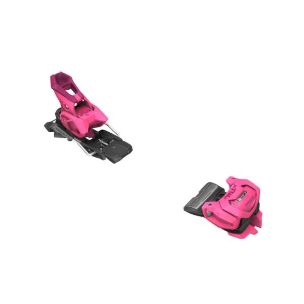Tyrolia Attack 14 GW Pink