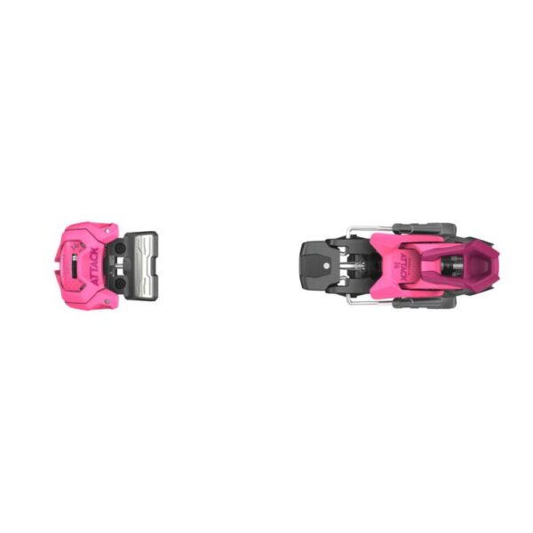 Tyrolia Attack 14 GW Pink