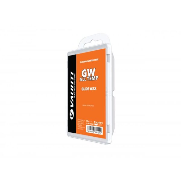 Vauhti Vauhti GW ALL TEMP 325-GWAT60 Lillehammer Sport 1