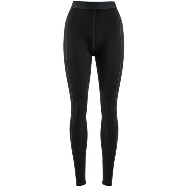 Woolf Merino Fagerset Pant W