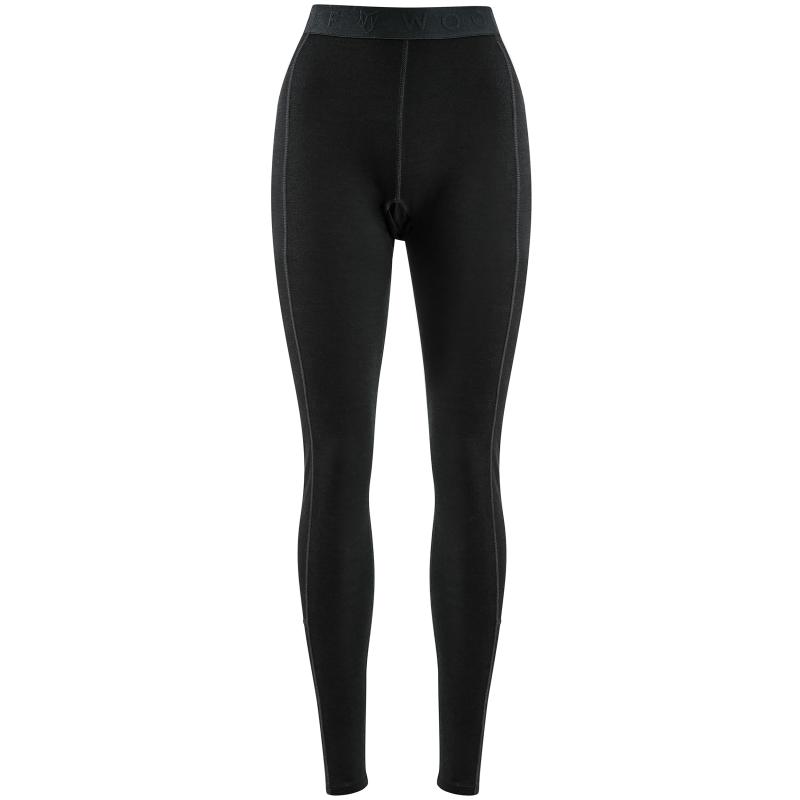 Woolf Merino Fagerset Pant W - Bilde 1