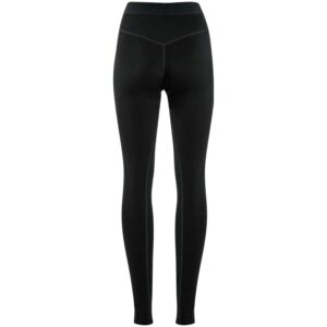 Woolf Merino Fagerset Pant W - Bilde 2