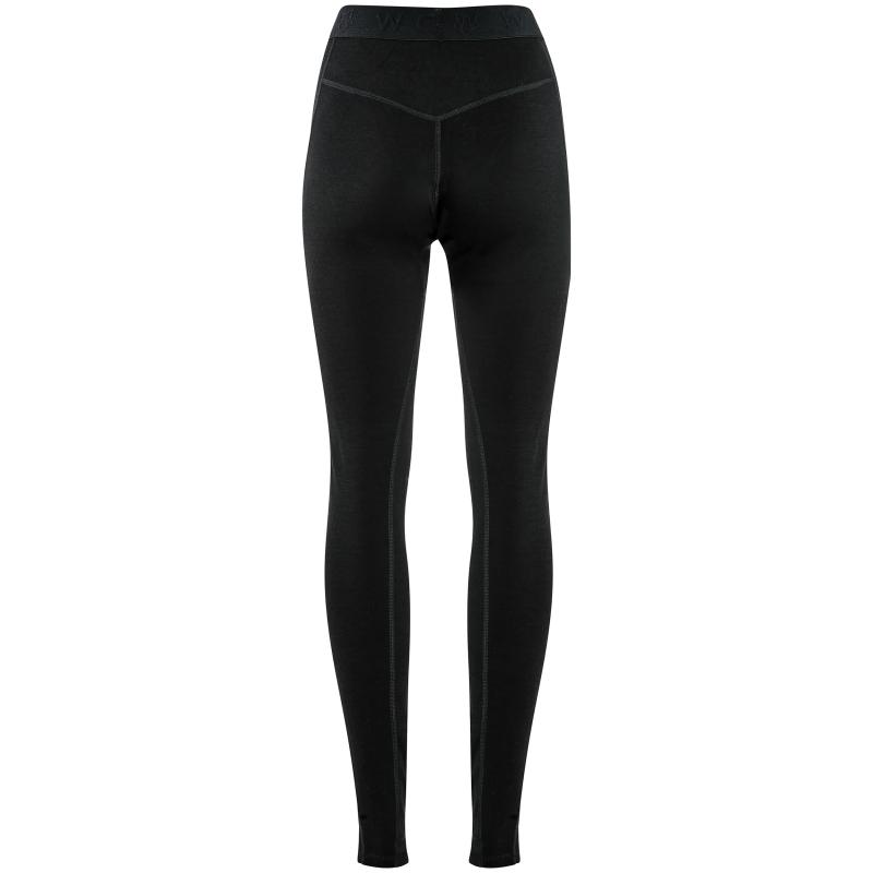Woolf Merino Fagerset Pant W - Bilde 2