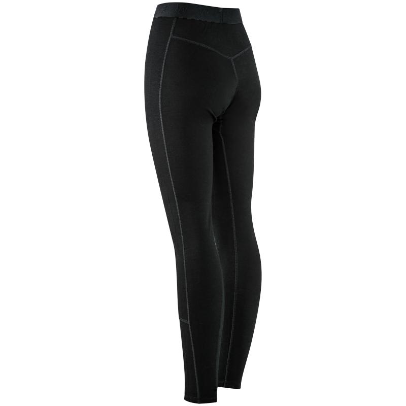 Woolf Merino Fagerset Pant W - Bilde 3