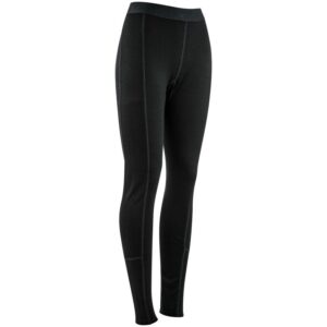 Woolf Merino Fagerset Pant W - Bilde 4