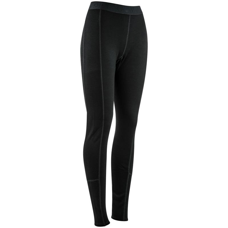 Woolf Merino Fagerset Pant W - Bilde 4