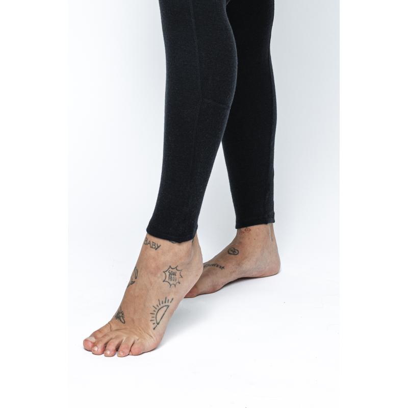 Woolf Merino Fagerset Pant W - Bilde 6