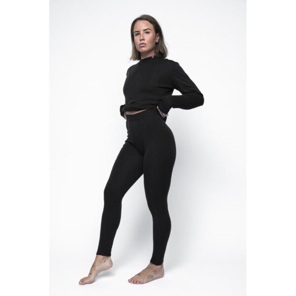Woolf Merino-Fagerset Pant W–Lillehammer Sport-6 Woolf Merino Fagerset Pant W