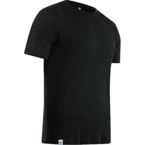 Woolf Merino Heisen Tee Men - Bilde 2