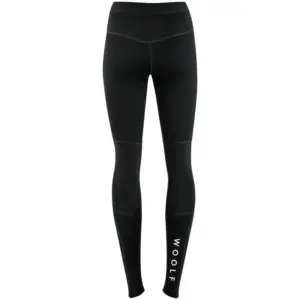Woolf Merino Nibbi Performance Pant W - Bilde 2