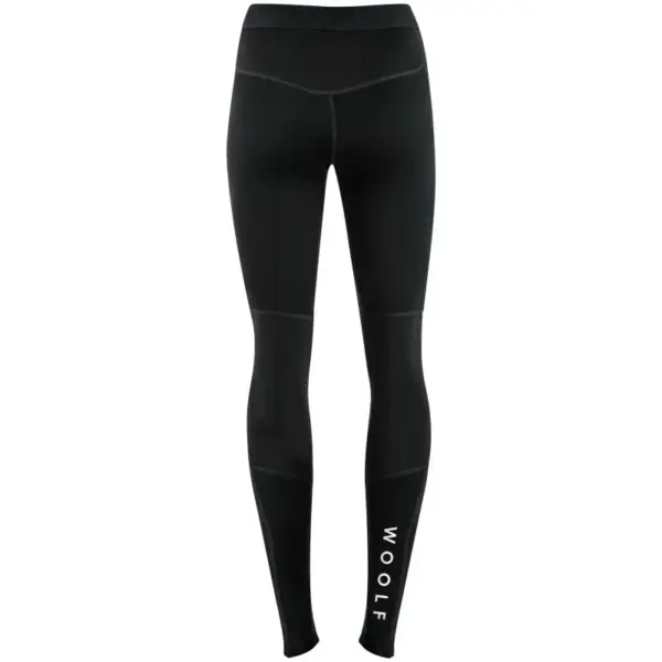 Woolf Merino Nibbi Performance Pant W